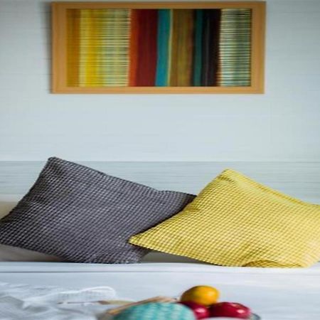 Anchor Boutique House Hotel Patong Luaran gambar