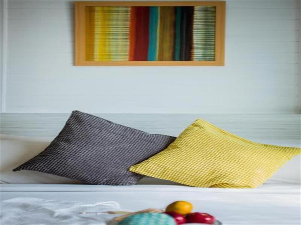 Anchor Boutique House Hotel Patong Luaran gambar