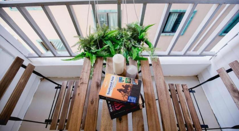 Anchor Boutique House Hotel Patong Luaran gambar