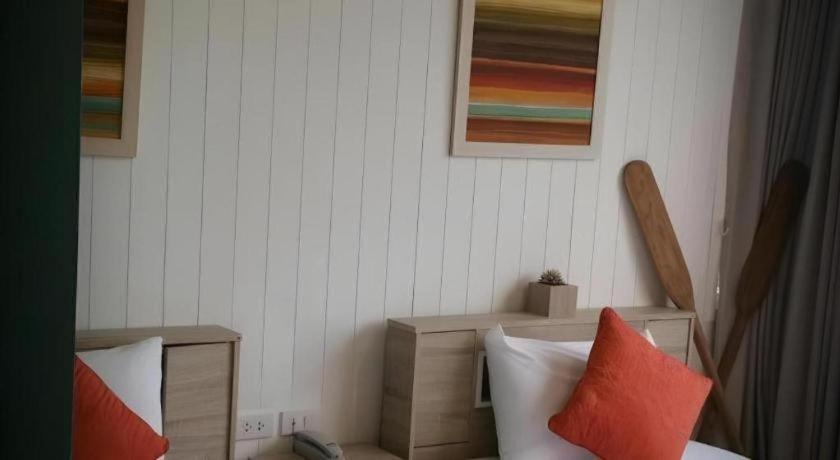 Anchor Boutique House Hotel Patong Luaran gambar