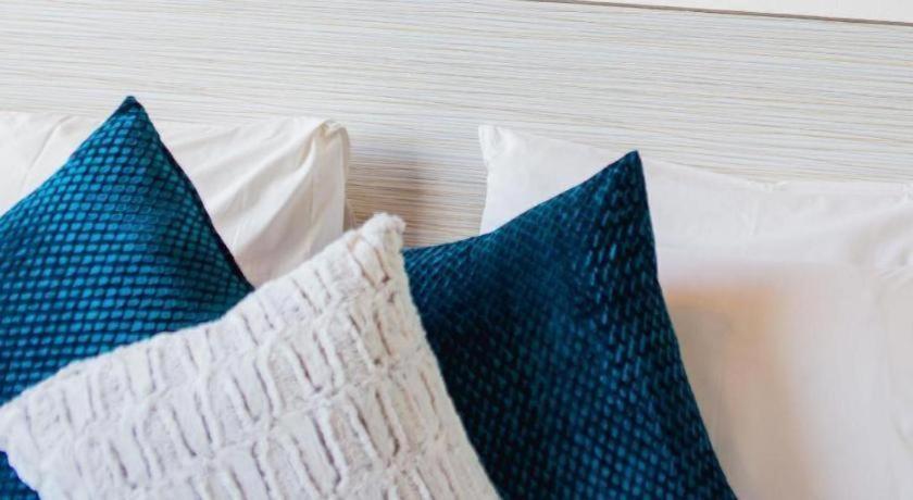 Anchor Boutique House Hotel Patong Luaran gambar